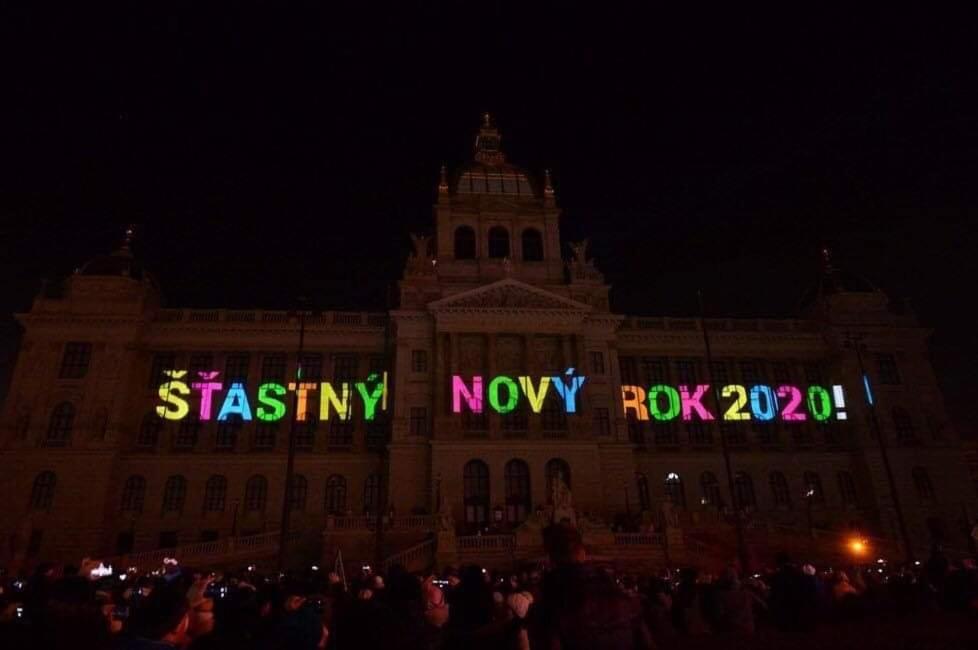 Lena Apartment Prága Kültér fotó
