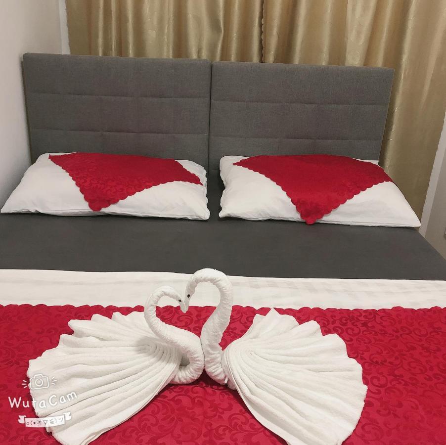 Lena Apartment Prága Kültér fotó