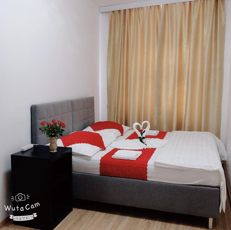 Lena Apartment Prága Kültér fotó